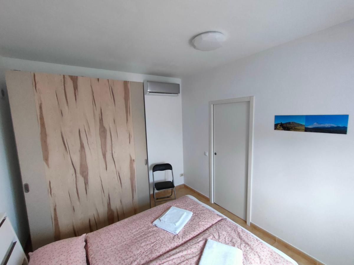 Casa Kores 이코드레로스비노스 외부 사진